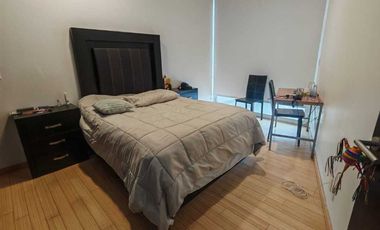 Departamento en Renta, Granada, Miguel Hidalgo, CDMX