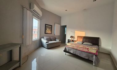 DEPARTAMENTO EN RENTA RESIDENCIAL CLUB CAMPESTRE