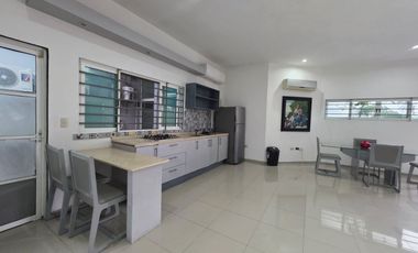 DEPARTAMENTO EN RENTA RESIDENCIAL CLUB CAMPESTRE