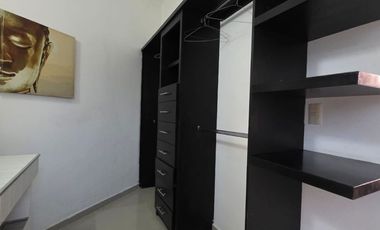 DEPARTAMENTO EN RENTA RESIDENCIAL CLUB CAMPESTRE