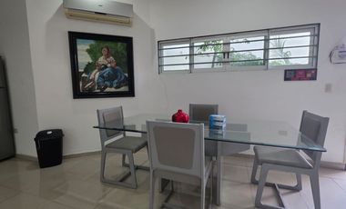 DEPARTAMENTO EN RENTA RESIDENCIAL CLUB CAMPESTRE