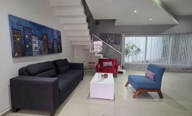 DEPARTAMENTO EN RENTA RESIDENCIAL CLUB CAMPESTRE