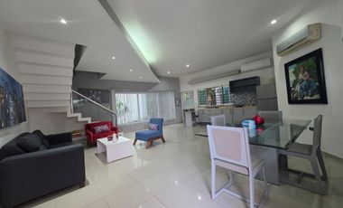 DEPARTAMENTO EN RENTA RESIDENCIAL CLUB CAMPESTRE