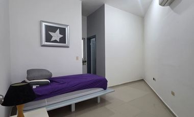 DEPARTAMENTO EN RENTA RESIDENCIAL CLUB CAMPESTRE