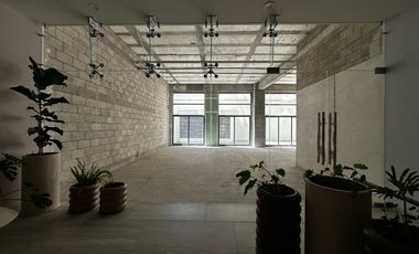 Oficina en Torre Corporativa Distrito Republica, Av. México y Av. Chapultepec