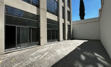 Oficina en Torre Corporativa Distrito Republica, Av. México y Av. Chapultepec