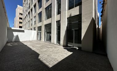 Oficina en Torre Corporativa Distrito Republica, Av. México y Av. Chapultepec