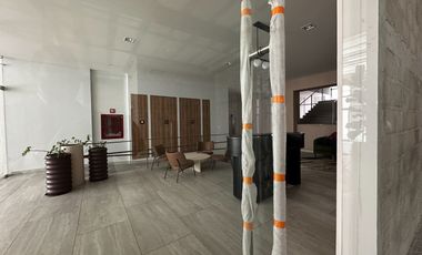 Oficina en Torre Corporativa Distrito Republica, Av. México y Av. Chapultepec