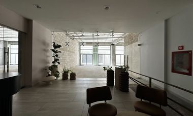 Oficina en Torre Corporativa Distrito Republica, Av. México y Av. Chapultepec