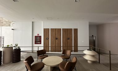 Oficina en Torre Corporativa Distrito Republica, Av. México y Av. Chapultepec