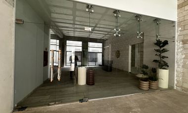 Oficina en Torre Corporativa Distrito Republica, Av. México y Av. Chapultepec