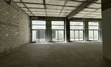 Oficina en Torre Corporativa Distrito Republica, Av. México y Av. Chapultepec