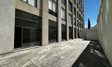 Oficina en Torre Corporativa Distrito Republica, Av. México y Av. Chapultepec