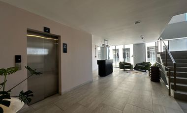 Oficina en Torre Corporativa Distrito Republica, Av. México y Av. Chapultepec