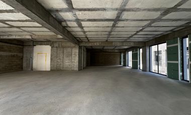 Oficina en Torre Corporativa Distrito Republica, Av. México y Av. Chapultepec