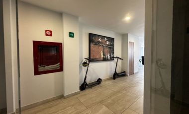 Oficina en Torre Corporativa Distrito Republica, Av. México y Av. Chapultepec