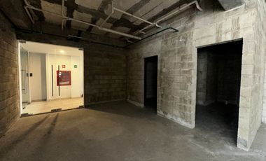 Oficina en Torre Corporativa Distrito Republica, Av. México y Av. Chapultepec