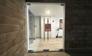 Oficina en Torre Corporativa Distrito Republica, Av. México y Av. Chapultepec