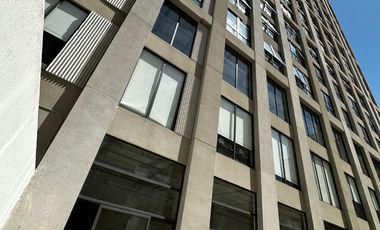 Oficina en Torre Corporativa Distrito Republica, Av. México y Av. Chapultepec