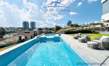 Lujosa Residencia en Venta Bosque de las Lomas Zapopan Zona Andares