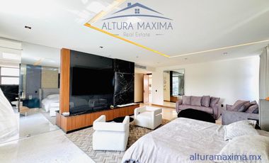 Lujosa Residencia en Venta Bosque de las Lomas Zapopan Zona Andares