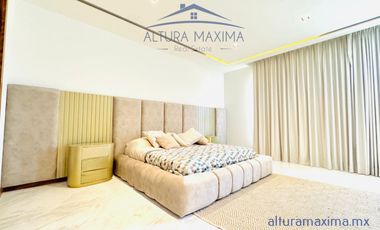 Lujosa Residencia en Venta Bosque de las Lomas Zapopan Zona Andares