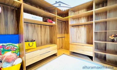 Lujosa Residencia en Venta Bosque de las Lomas Zapopan Zona Andares