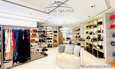 Lujosa Residencia en Venta Bosque de las Lomas Zapopan Zona Andares