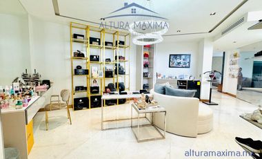 Lujosa Residencia en Venta Bosque de las Lomas Zapopan Zona Andares