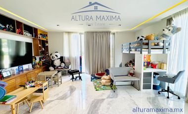 Lujosa Residencia en Venta Bosque de las Lomas Zapopan Zona Andares