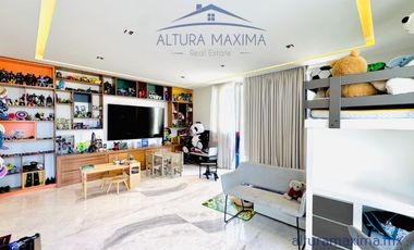 Lujosa Residencia en Venta Bosque de las Lomas Zapopan Zona Andares