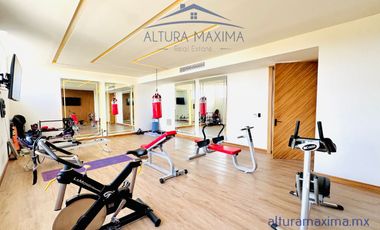 Lujosa Residencia en Venta Bosque de las Lomas Zapopan Zona Andares