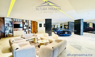 Lujosa Residencia en Venta Bosque de las Lomas Zapopan Zona Andares