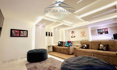 Lujosa Residencia en Venta Bosque de las Lomas Zapopan Zona Andares