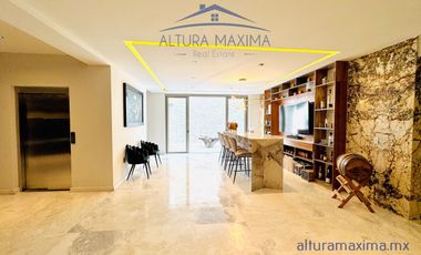 Lujosa Residencia en Venta Bosque de las Lomas Zapopan Zona Andares