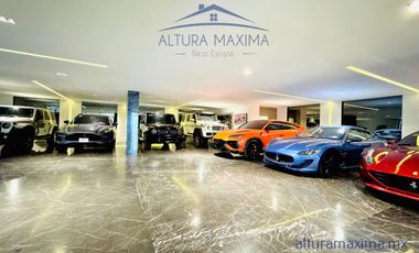 Lujosa Residencia en Venta Bosque de las Lomas Zapopan Zona Andares