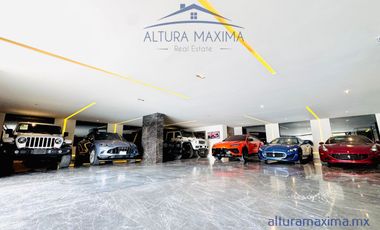 Lujosa Residencia en Venta Bosque de las Lomas Zapopan Zona Andares