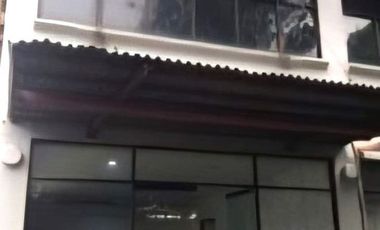 Gudang Taman Tekno BSD 3lt luas 3750m Tangerang Selatan