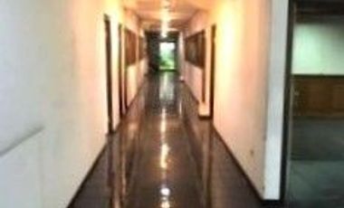 Gudang Taman Tekno BSD 3lt luas 3750m Tangerang Selatan