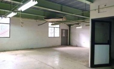 Gudang Taman Tekno BSD 3lt luas 3750m Tangerang Selatan