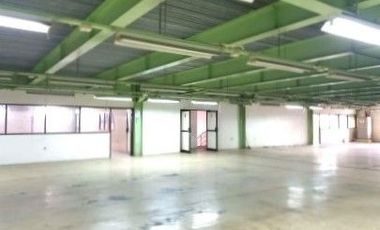 Gudang Taman Tekno BSD 3lt luas 3750m Tangerang Selatan