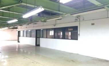 Gudang Taman Tekno BSD 3lt luas 3750m Tangerang Selatan