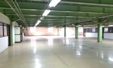 Gudang Taman Tekno BSD 3lt luas 3750m Tangerang Selatan