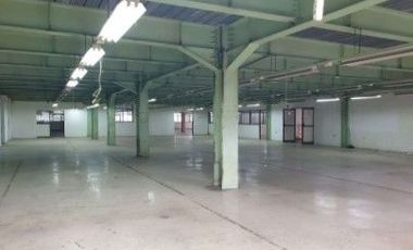 Gudang Taman Tekno BSD 3lt luas 3750m Tangerang Selatan