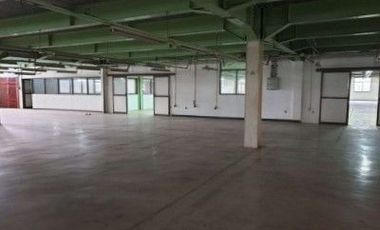 Gudang Taman Tekno BSD 3lt luas 3750m Tangerang Selatan