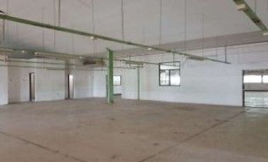 Gudang Taman Tekno BSD 3lt luas 3750m Tangerang Selatan