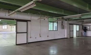 Gudang Taman Tekno BSD 3lt luas 3750m Tangerang Selatan