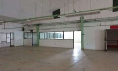 Gudang Taman Tekno BSD 3lt luas 3750m Tangerang Selatan