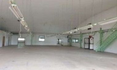 Gudang Taman Tekno BSD 3lt luas 3750m Tangerang Selatan