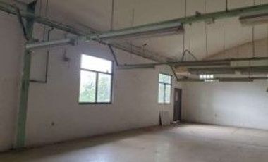 Gudang Taman Tekno BSD 3lt luas 3750m Tangerang Selatan